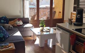 Agréable studio